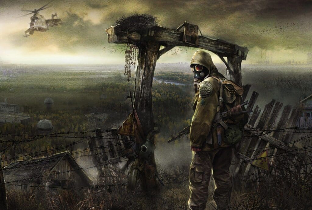 Acidente nuclear de Chernobyl completa 35 anos