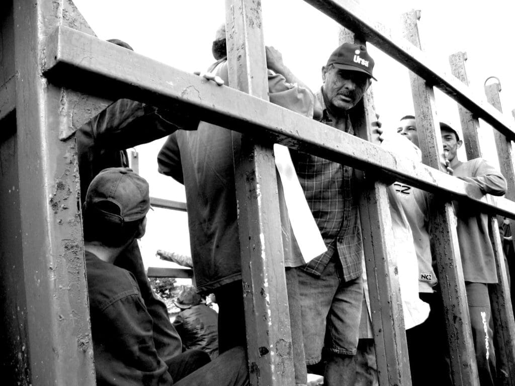 Atuação do Estado nos casos de abusos sexuais no sistema carcerário brasileiro