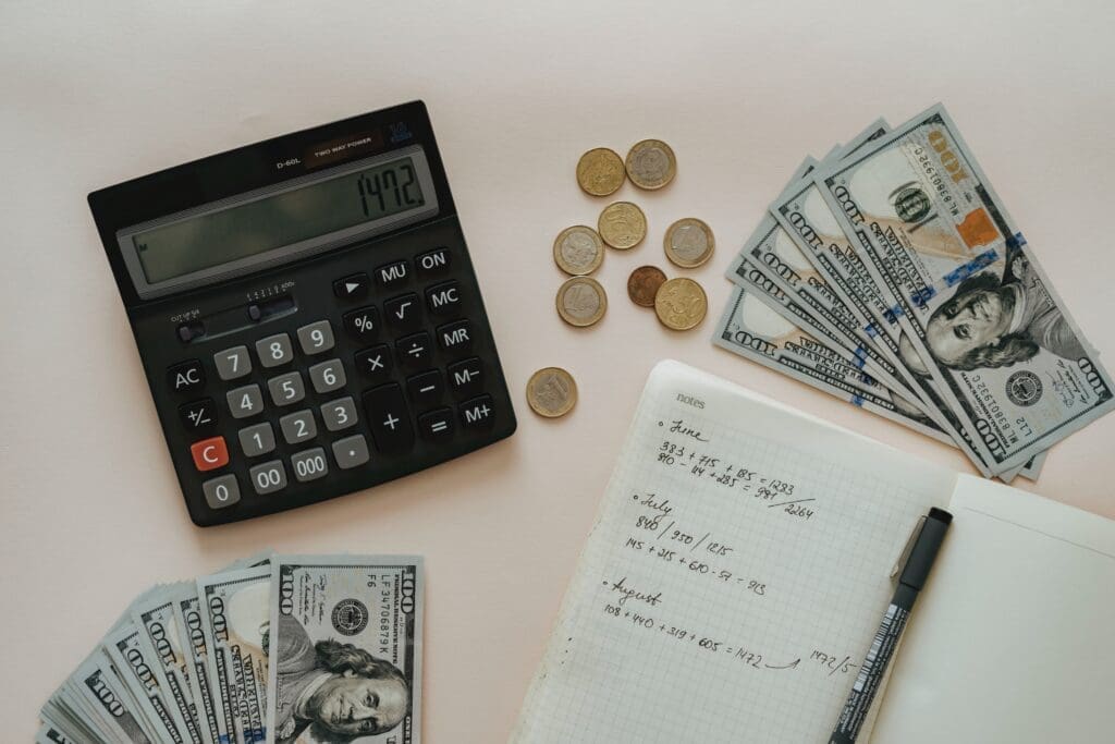 Fiscalização das contas públicas