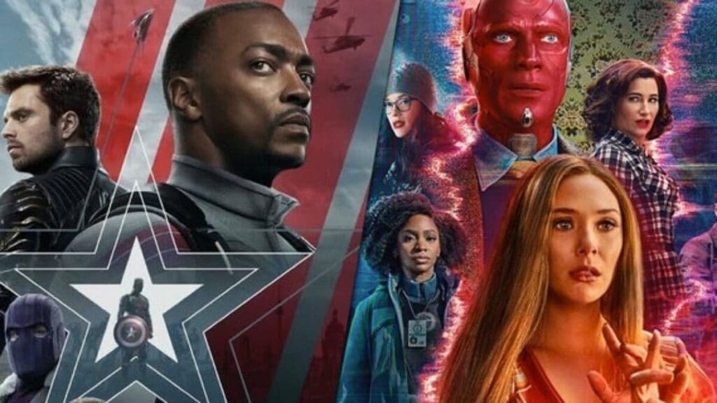 WandaVision foi tudo isso mesmo? Premiação da MTV dá gás aos fãs da série e mostra que a Marvel pode se arriscar mais