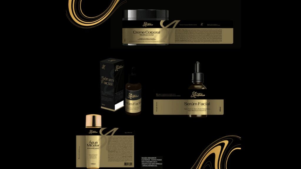 Sidelcy Ludovico: a marca de dermocosméticos com nanotecnologia que promete conquistar
