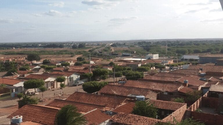 Água para o consumo humano como fator de risco à saúde dos moradores do distrito de Ibó, Belém do São Francisco – PE