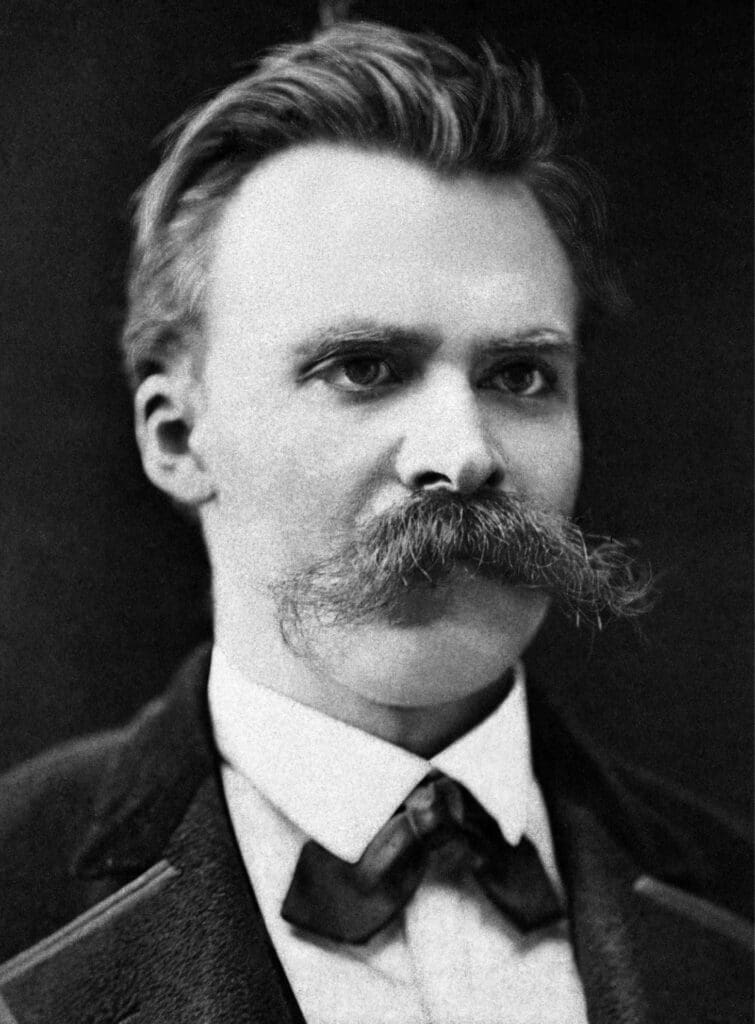 O Apolíneo, Dionisíaco e Socratismo Estético Segundo Friedrich Nietzsche.