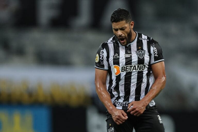 Atlético-MG dá show, Juventude vence Grêmio e Corinthians e São Paulo ficam no 0: a 8ª rodada do Brasileirão