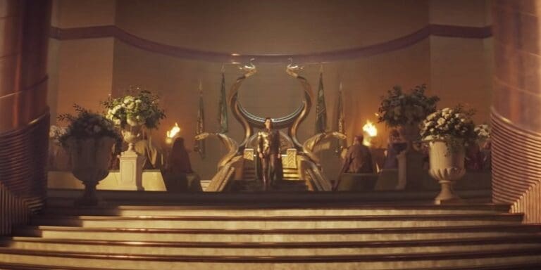 Quem é o vilão da série Loki? Uma variante dele mesmo? Kang?