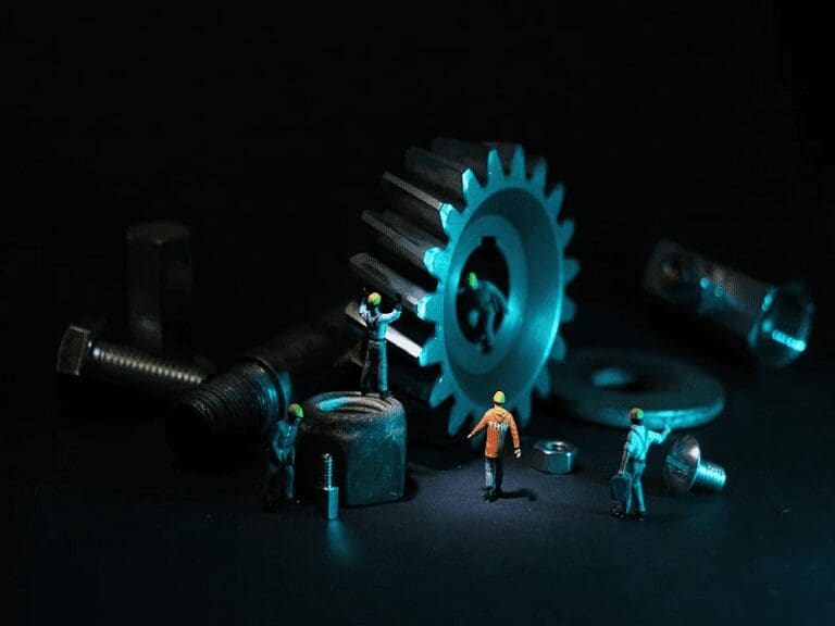 Técnicas eficazes de manutenção de máquinas industriais evitam ocorrência de falhas e interrupções nas fábricas