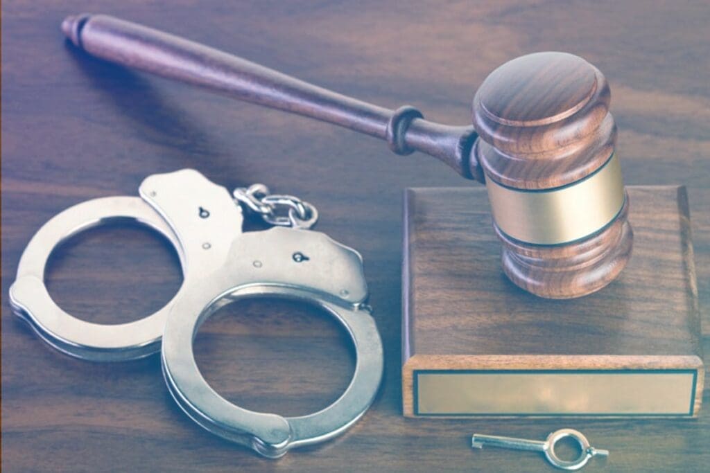 O direito penal do autor e julgamento de Jesus Cristo de Nazaré