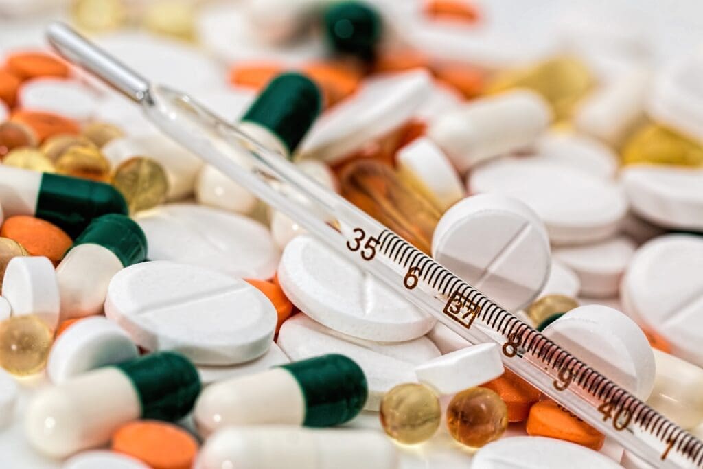 Alterações moleculares de fármacos aplicados pela química farmacêutica – uma revisão