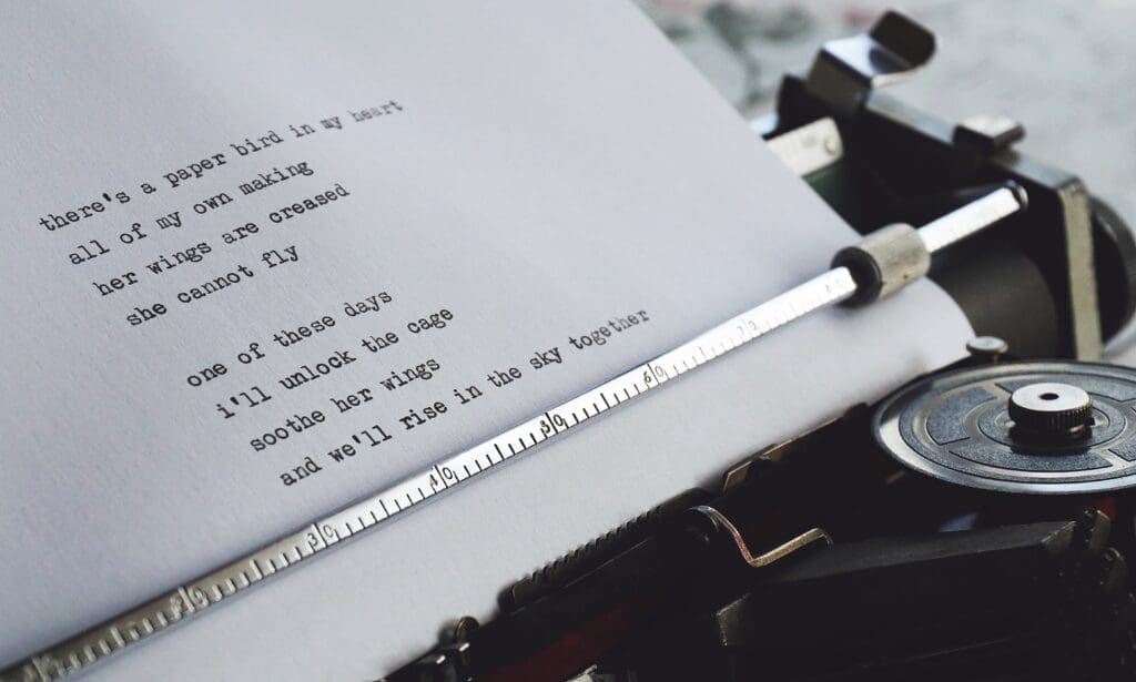 CASTELOVERS – POEMA MINIMALISTA