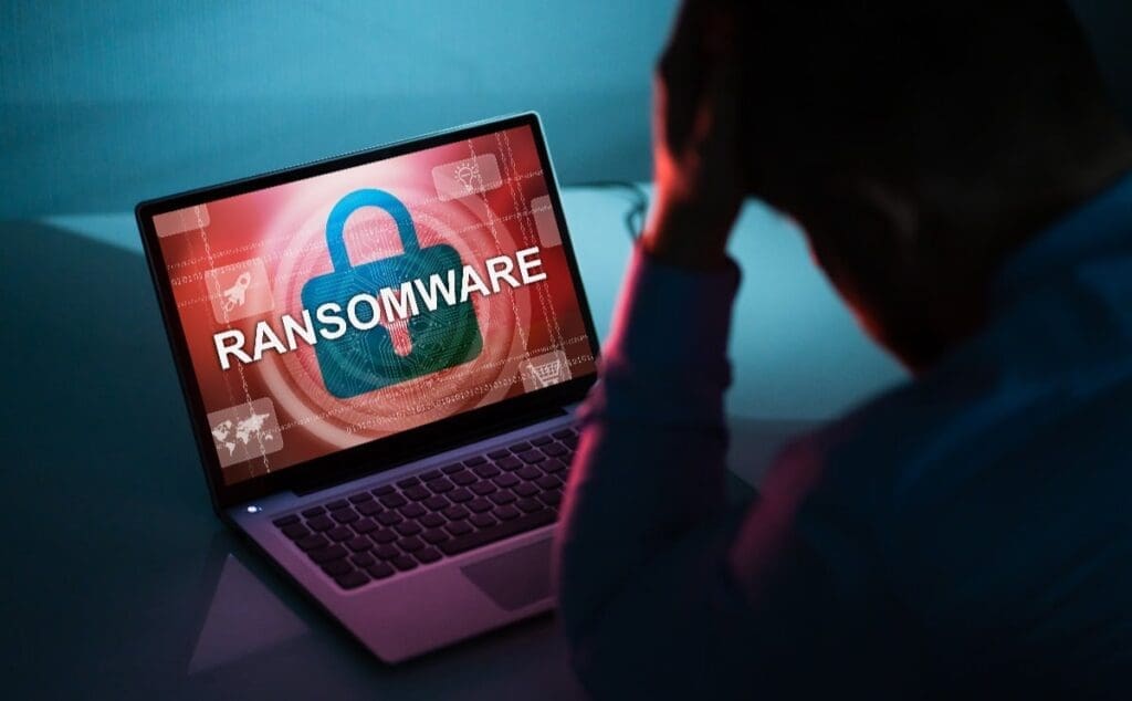 Você sabe qual é a última proteção frente a um ataque de Ransomware?
