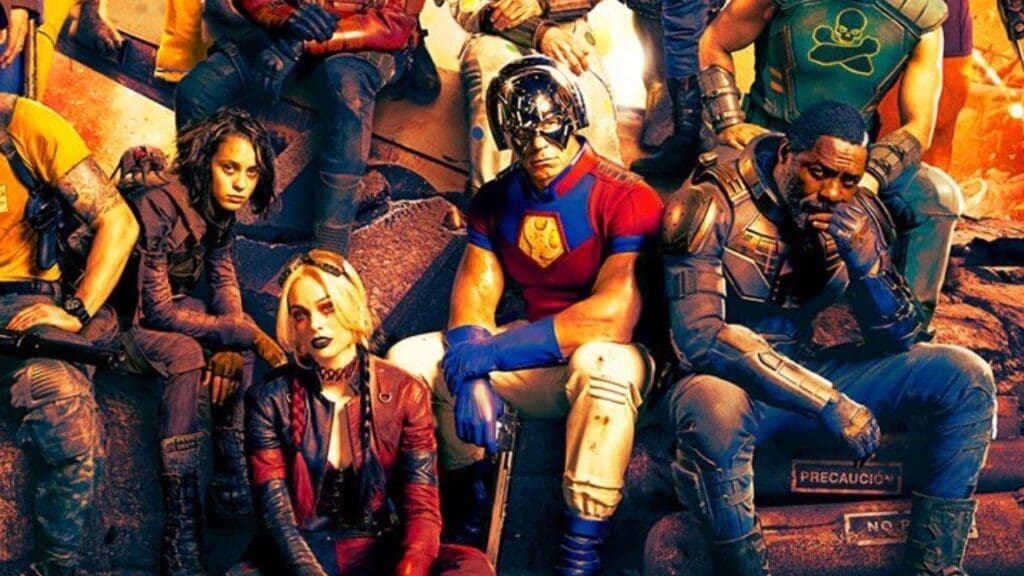 O NOVO ESQUADÃO SUICIDA É REBOOT? É BOM? ANÁLISE SEM SPOILERS