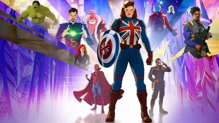 Dois episódios e uma dúvida permanece: What If está contando uma única história?