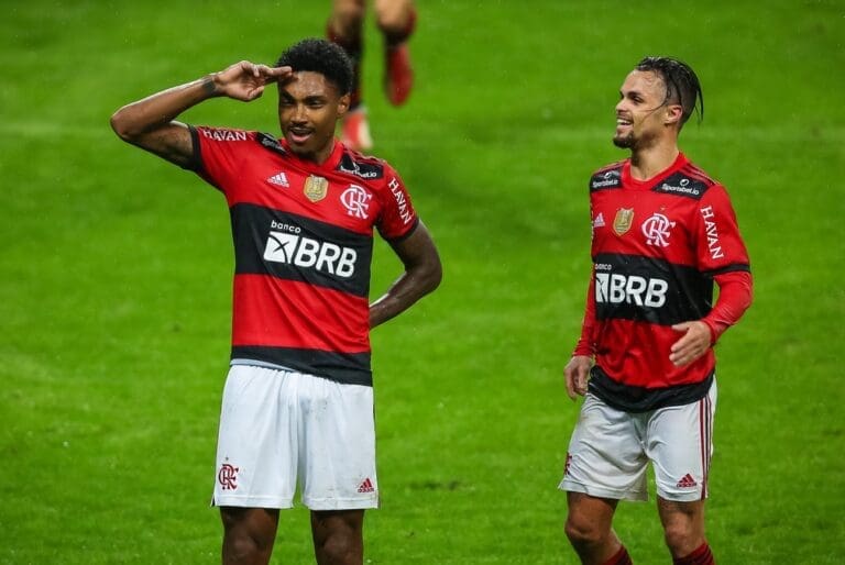 Tudo decidido na Copa do Brasil? Atléticos, Fortaleza e Flamengo classificados para as semifinais?
