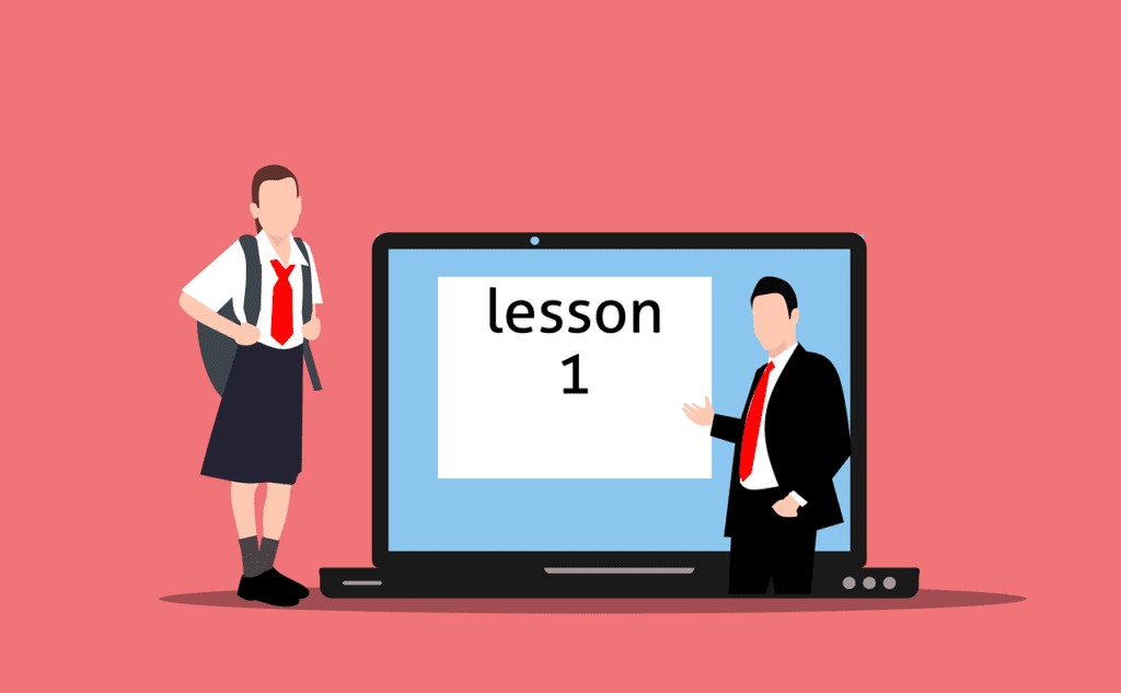 Ensino remoto: para quem?