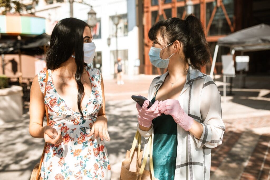 PANDEMIA: Lições que aprendemos (Onde reside a Soma de Todos os Medos)
