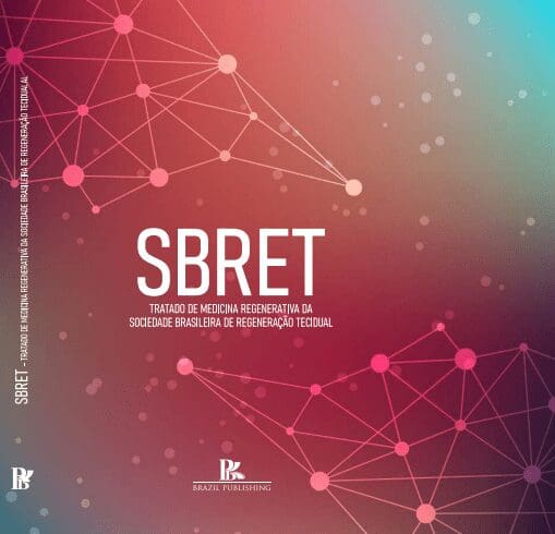 Primeiro Tratado de Medicina Regenerativa é lançado pelos comitês da SBRET