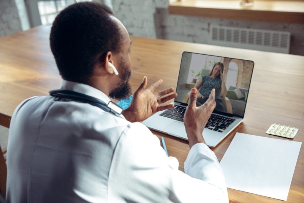 Telemedicina e seus desafios de TI crescem cada vez mais no Brasil