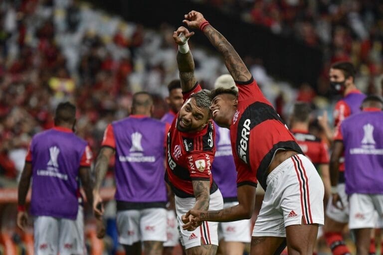 Semifinais da Libertadores: quem pega o Flamengo na final?