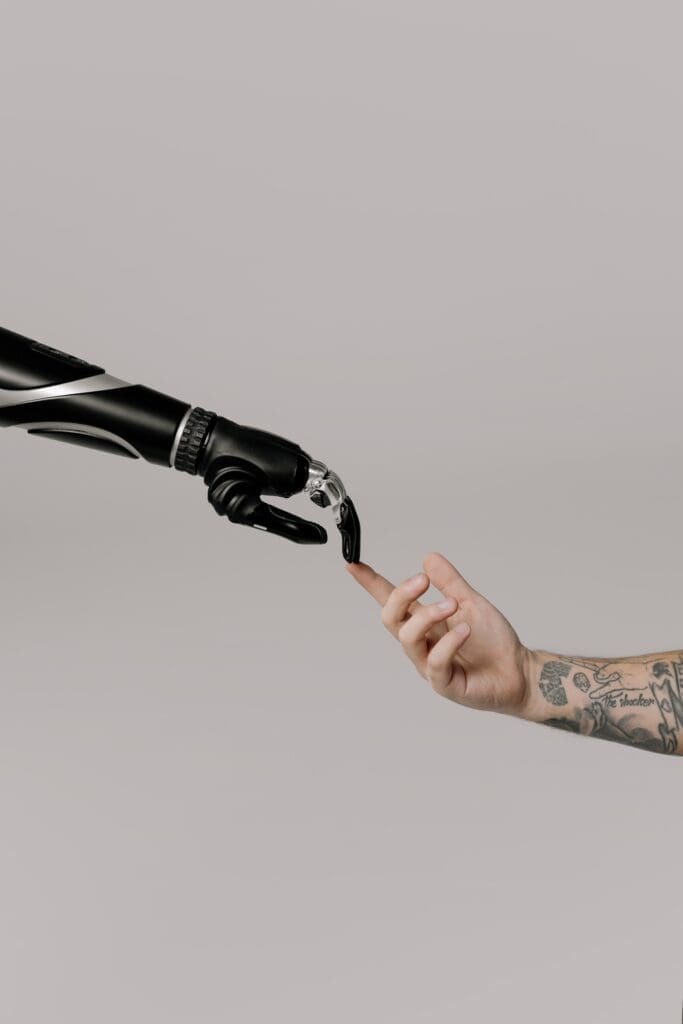 Os impactos da inteligência artificial no processo jurídico constitutivo do direito pós-moderno