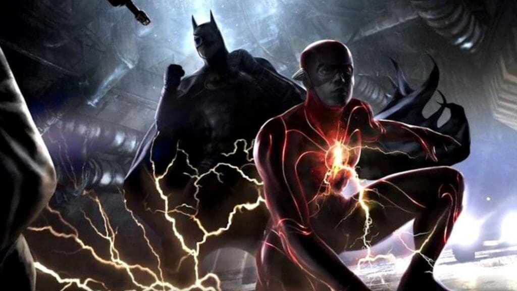 SnyderVerse ainda vive? Filme do Flash faz parte dele?