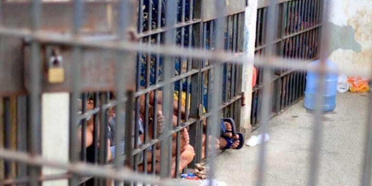 O estado brasileiro e a falência do sistema prisional brasileiro – tendo como exemplo real o Centro de Detenção Provisória-CDP de Americana-SP