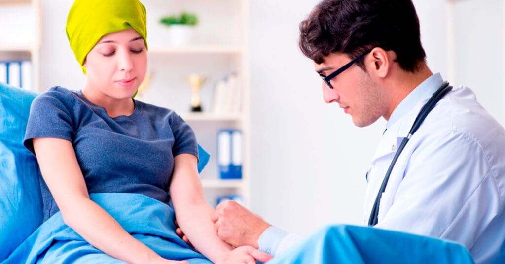 Medidas não farmacológicas aplicadas à dor oncológica como práticas integrativas e complementares em saúde