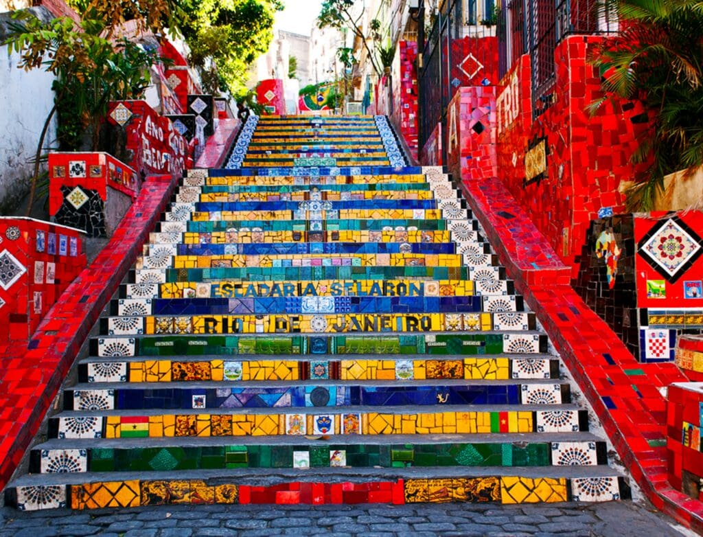 Com alta expectativa para comércio, RJ recebe lojas de moda streetwear