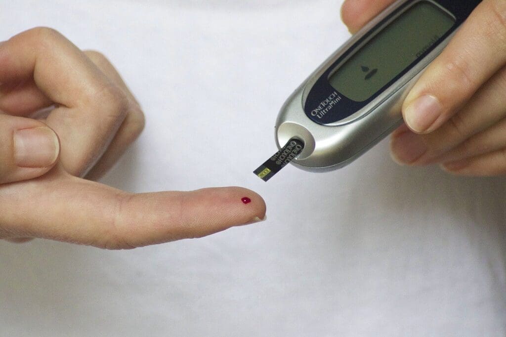 Diabetes e obesidade: entenda relação entre as doenças que atingem a população mundial