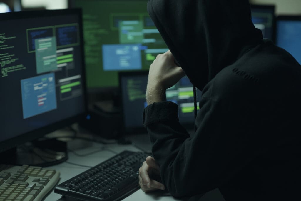 Segurança digital: os impactos de um ataque cibernético