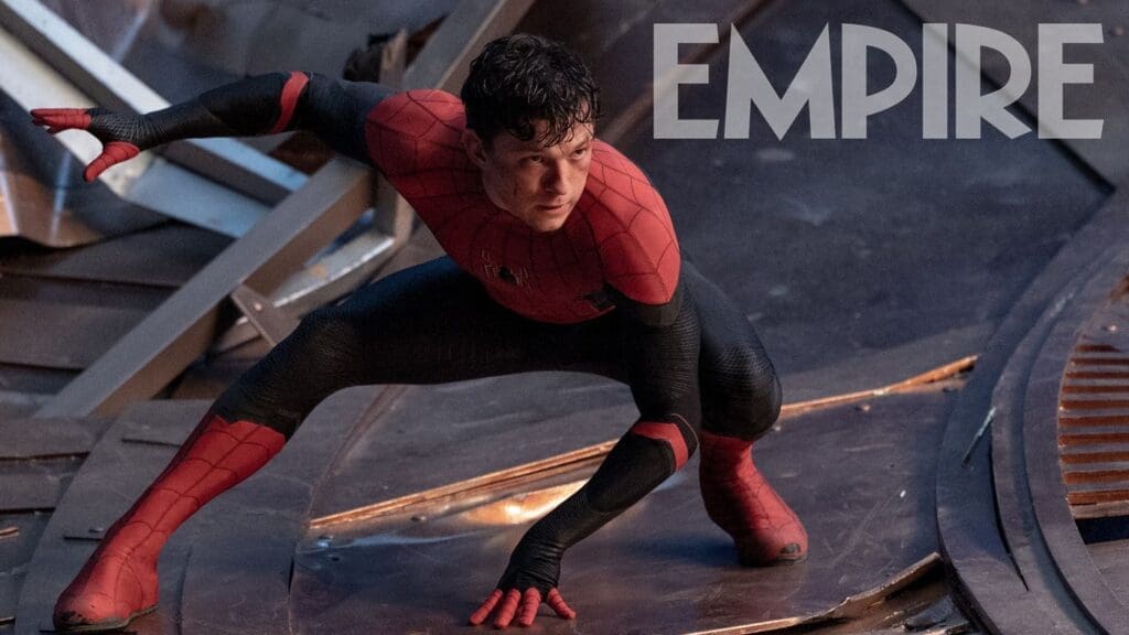 Com trailer revelador chegando a qualquer momento, Homem Aranha 3 tem novas imagens