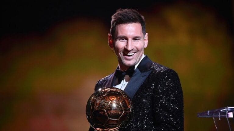 Messi leva 7ª Bola de Ouro: justo ou injusto? Alguém merecia mais?