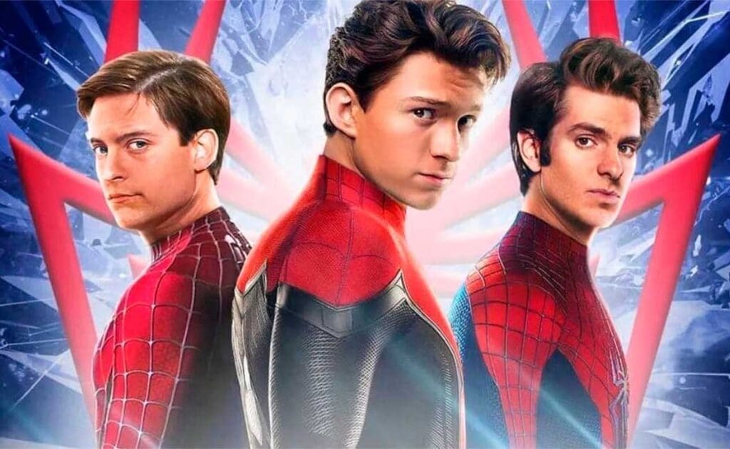 Tobey Maguire, Andrew Garfield ou Tom Holland? Qual é o melhor Homem Aranha?