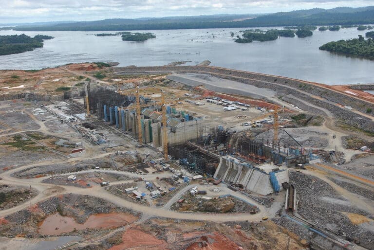 Belo Monte: um crime continuado á margem da lei