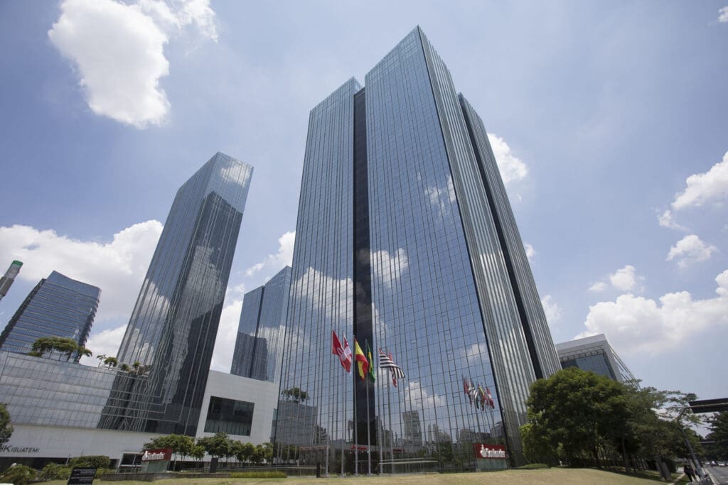 The Banker elege Santander o Melhor Banco no Brasil em 2021