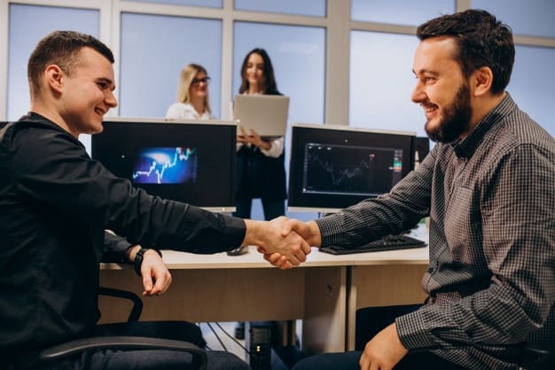 Cresce investimento em BI em empresas brasileiras