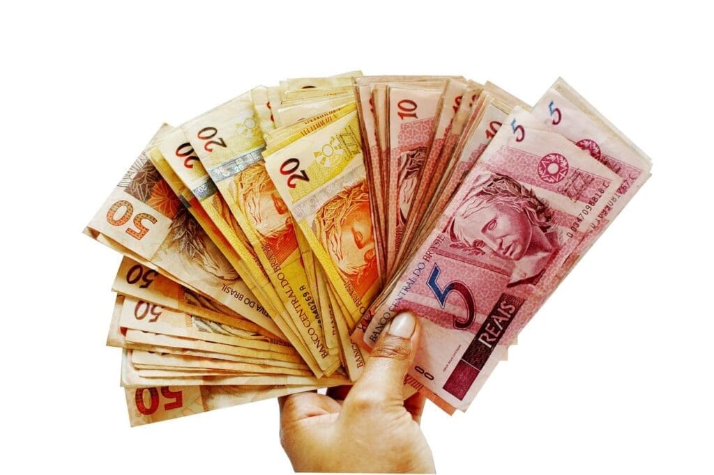Não perca o poder de compra do seu dinheiro