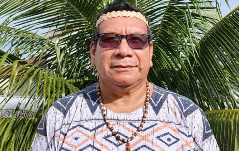 Gersem Baniwa