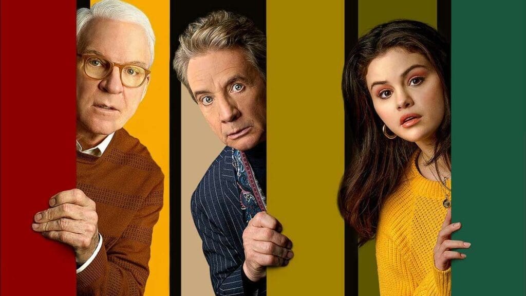 Melhores séries de 2021: retrospectiva