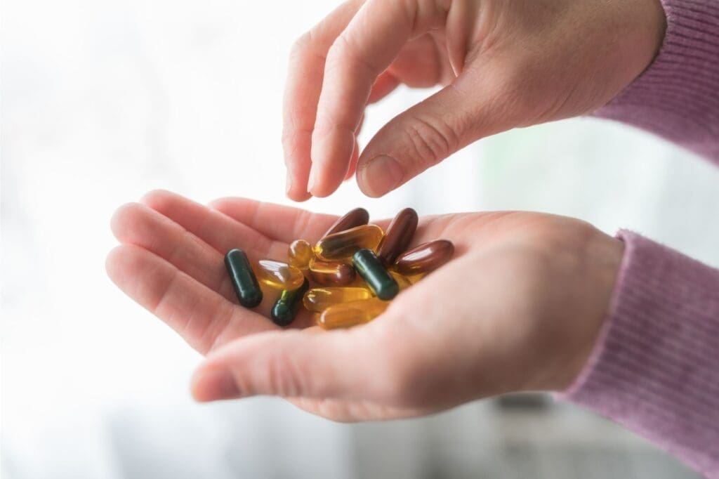 Mercado de suplementos é um dos que mais cresce no Brasil