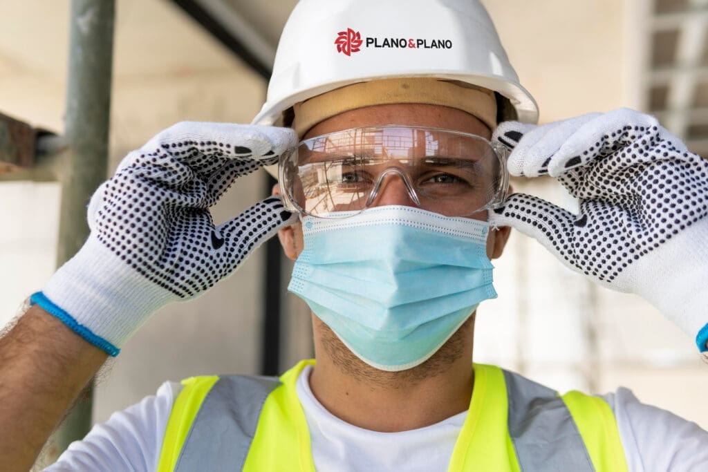 Plano&Plano é a única construtora e incorporadora a fazer parte do índice IGPTW B3