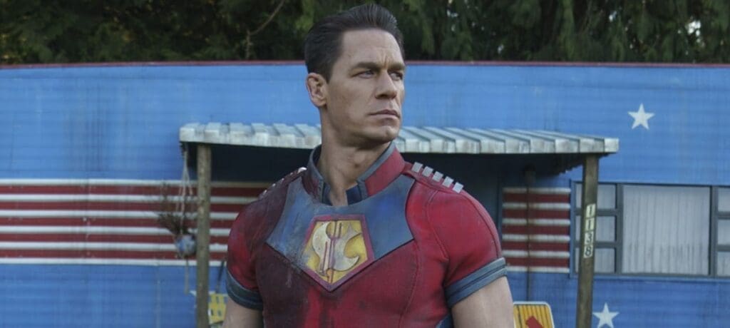 Estreia de Pacificador prova o quão louco é James Gunn… e isso é bom!