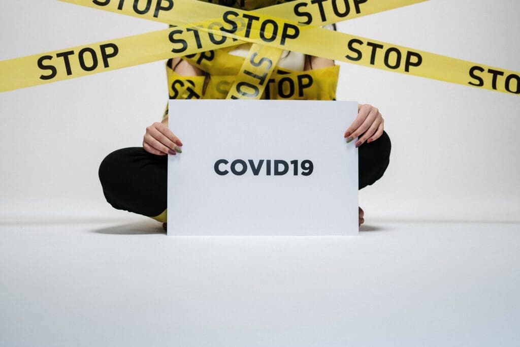 Apresentar estudo sobre evolução do covid-19 no município de Rio Verde (GO)