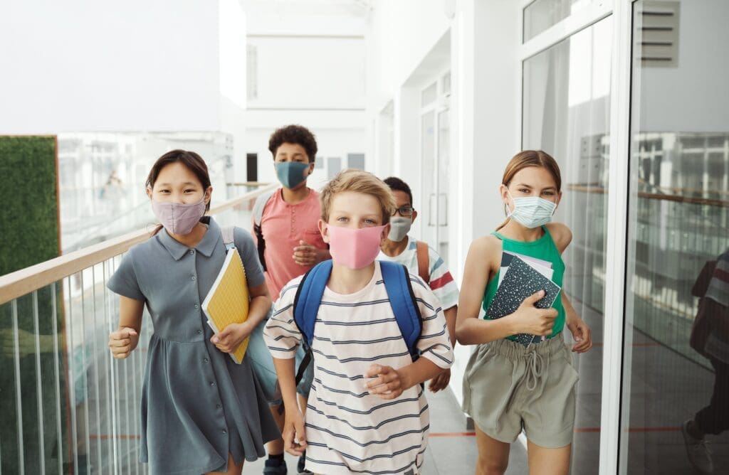 Pandemia e Educação: A nova escora para defasagem do Ensino Fundamental