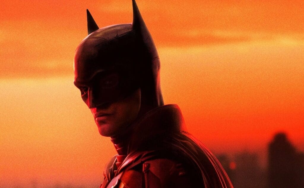 Em quais HQ’s o novo filme The Batman é inspirado? Estreia é nesta semana!