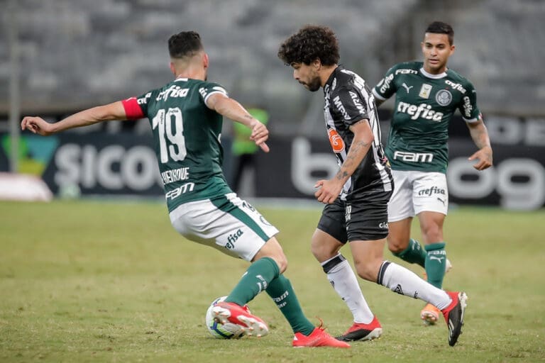 A nova oportunidade do Palmeiras