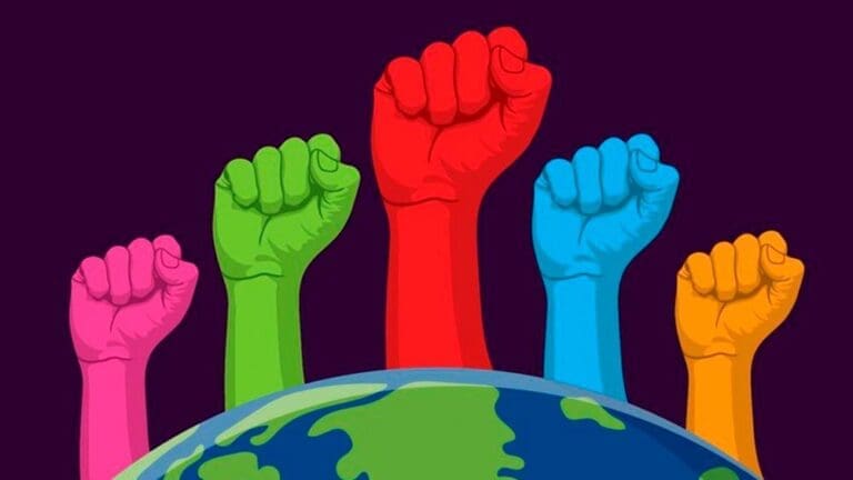 Direitos humanos, econômicos, sociais e culturais
