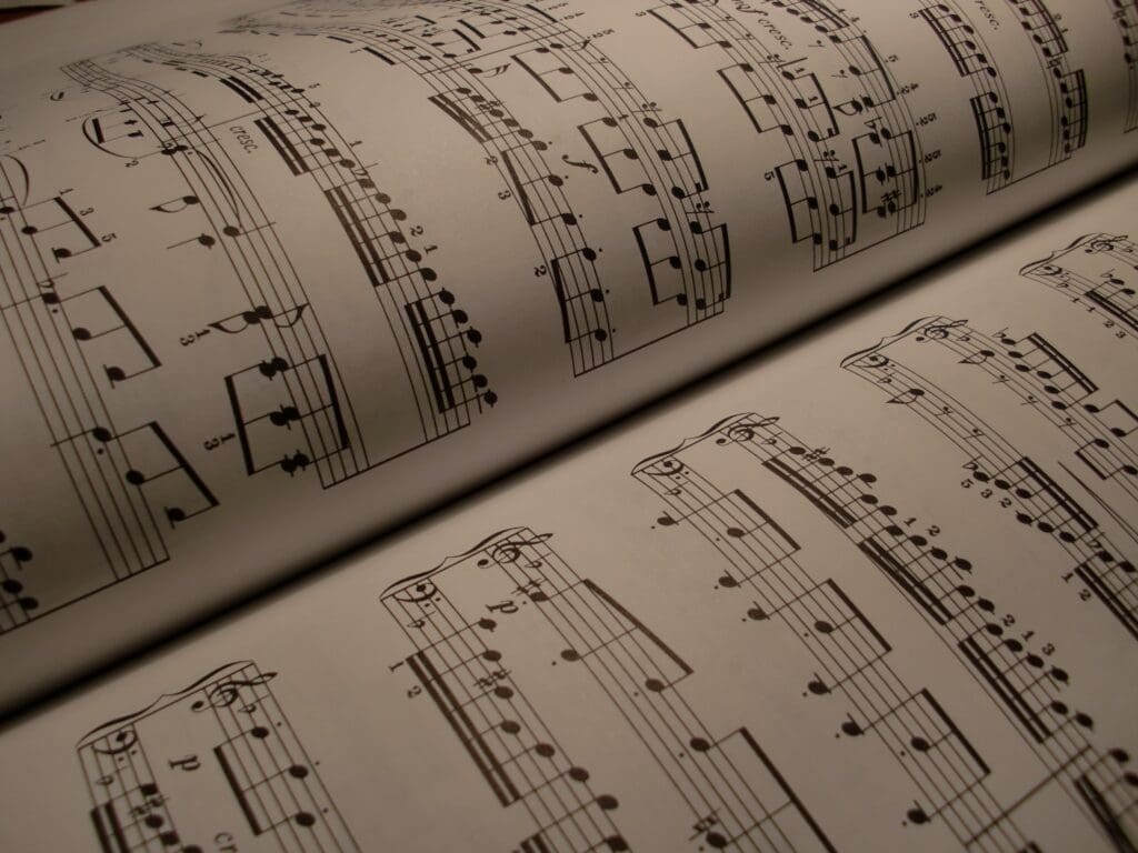 A música como ferramenta pedagógica