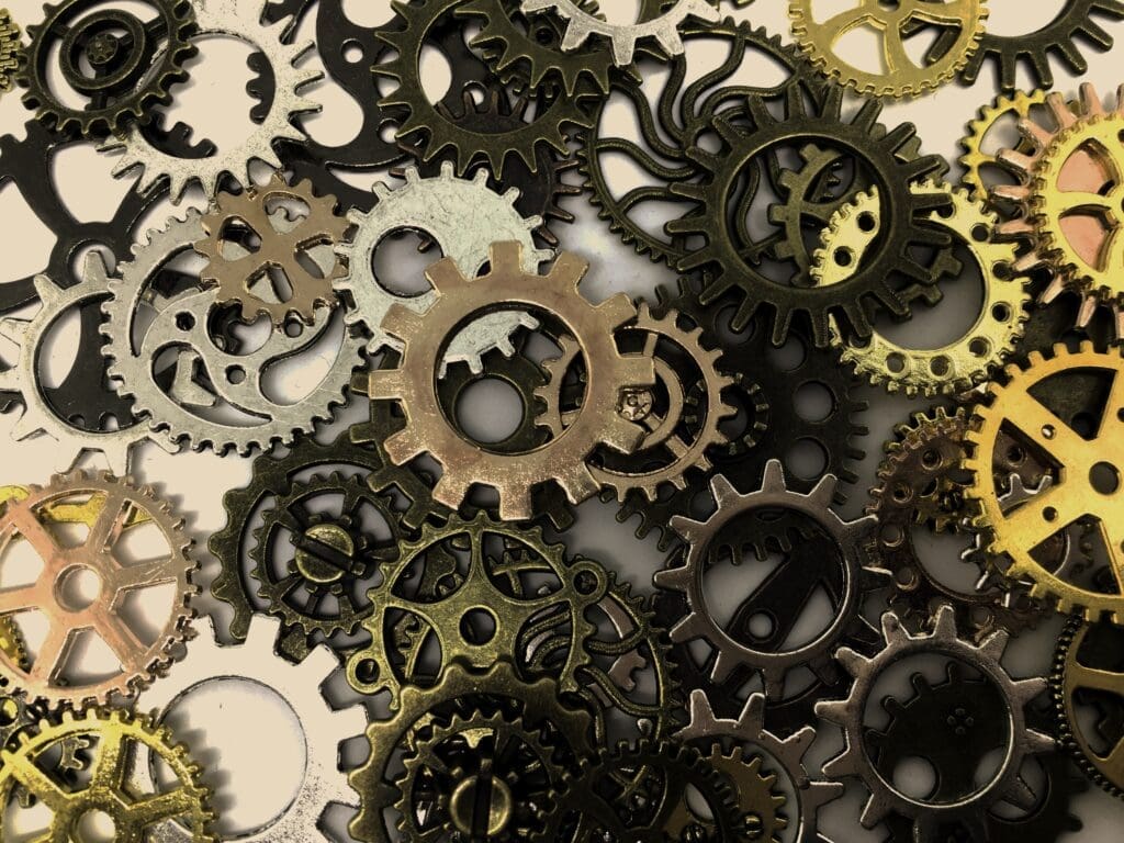 A epistemologia da engenharia