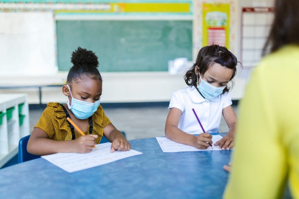 Impactos da pandemia covid-19 na educação infantil de Cabedelo/PB/Brasil