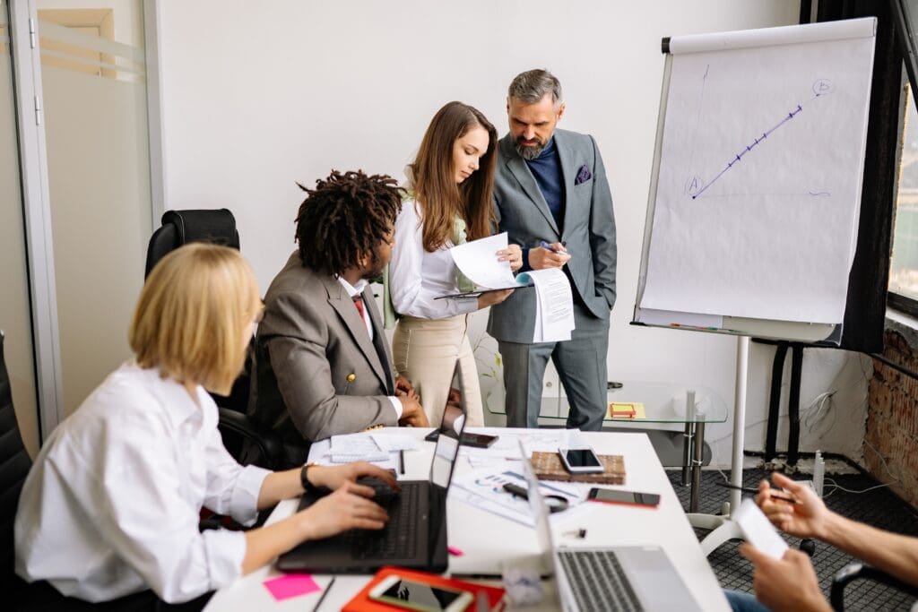A importância dos treinamentos corporativos